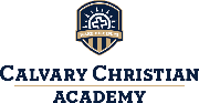 Calvary Christian Academy Logo